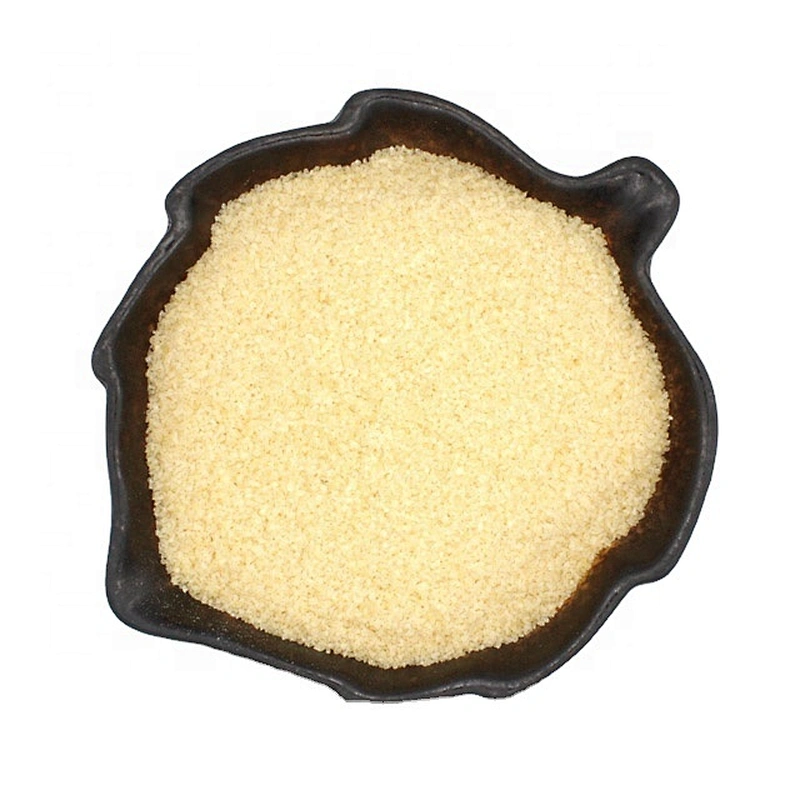 Halal food gelatin 240bloom 20mesh with ISO HACCP MUI certificate gelatin powder